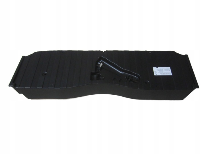 BMW X5 F15 cover cover cover of the battery WNEKI boot 51477316453