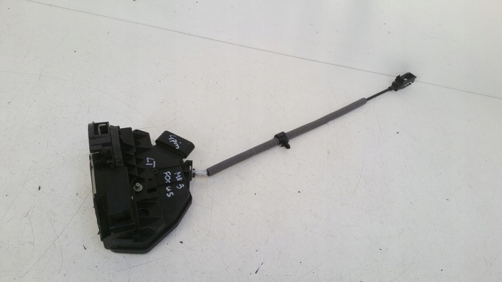 de la Serrure Gauche Arrière BM5AA26413AF Ford Focus MK3