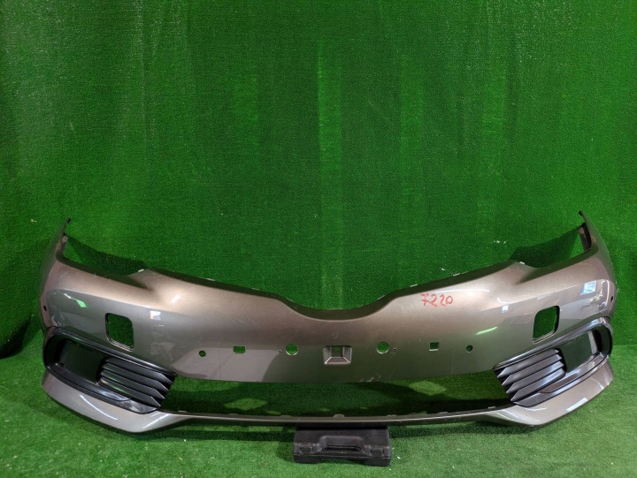 Paraurti anteriore Anteriore TOYOTA AURIS II LIFT NR.7220