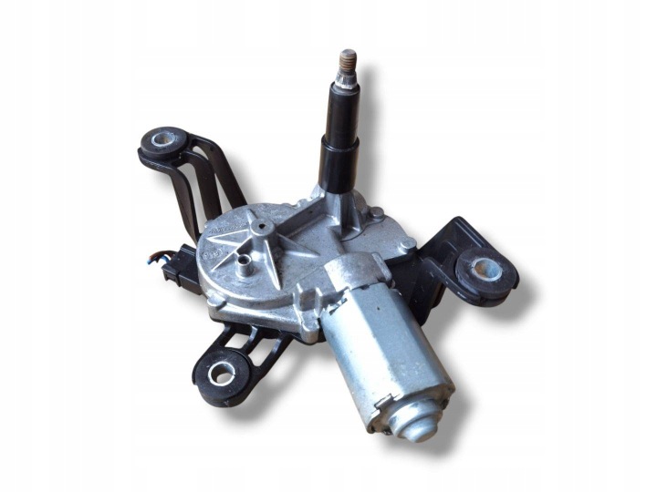 motorino tergicristalli vetro finestrini posteriore Opel Astra GTC H facelift 2009 13105981