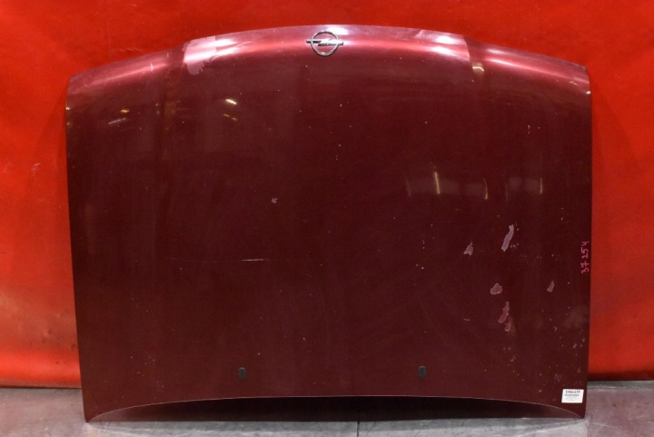 kapota WISNIOWA OPEL FRONTERA B 98-04