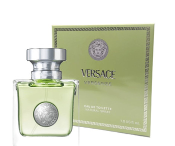 versace versense woda toaletowa 30 ml     