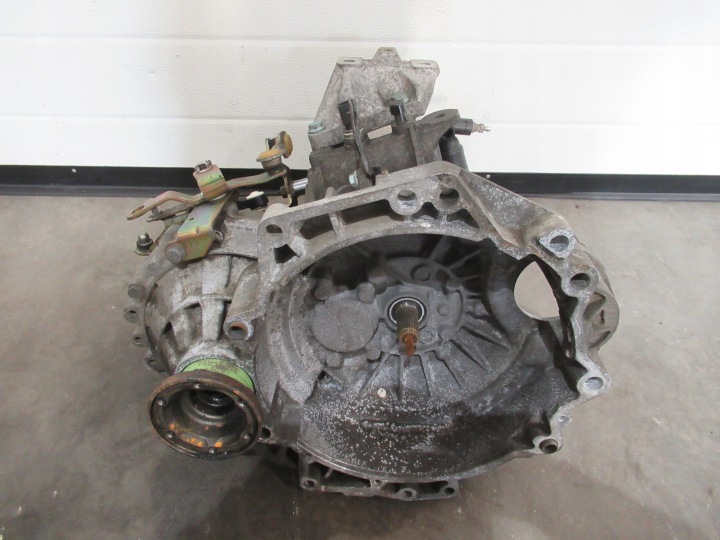 Getriebe MANUALNA DSB VW GOLF IV 1.4 16V