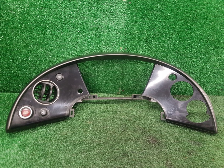 cover cover of the dial HONDA CIVIC 8 78121-SMG-G010