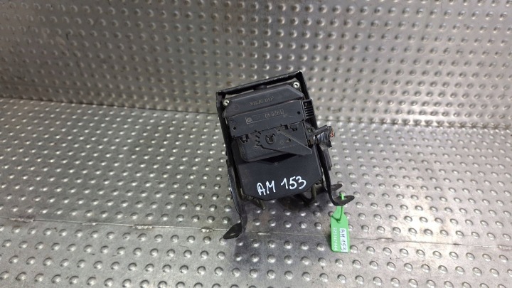 Pompe Unité de contrôle ABS 0012793V002 0265225185 SMART FORTWO 450 et 00-05 0.6