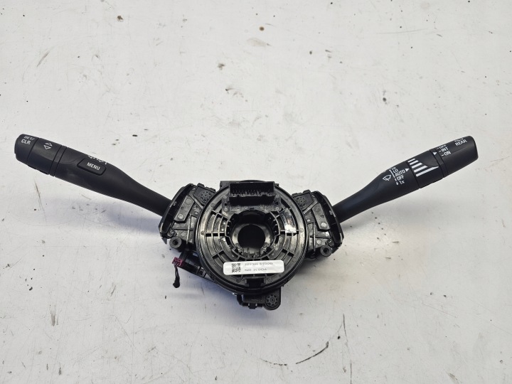 OPEL ASTRA K Commodo essuie glace Anneau Airbag volant Commodo phares 39017556