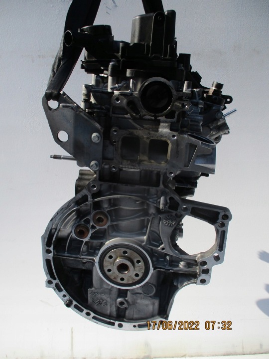 MOTORE MOTOR PEUGEOT 3008 1.5 BLUE HDI YH01 10Q4DL
