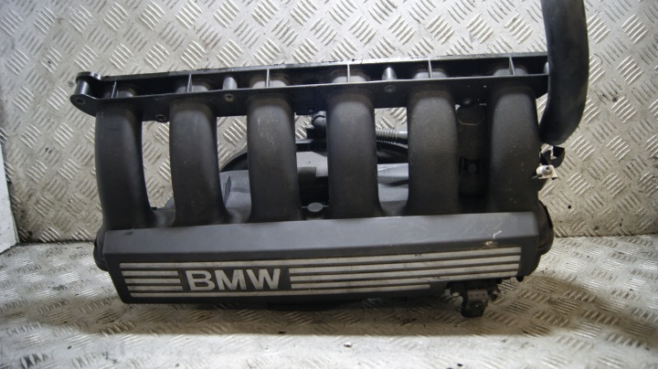 intake manifold BMW E90 752036808