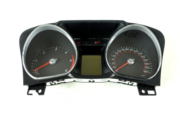 kilometar sat displej DUZY FIS FORD MONDEO IV MK4 S-MAX GALAXY CS7T-10849-HB
