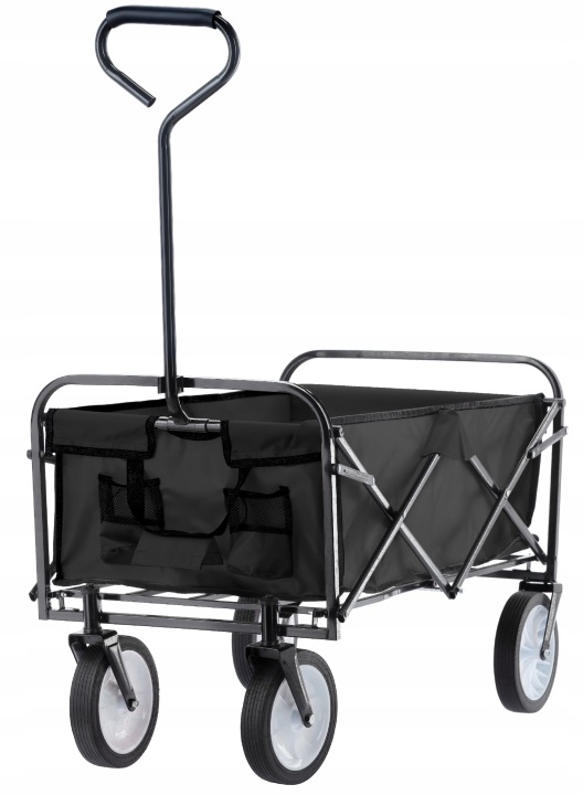 Zahradní kolečko GardenLine 145 l
