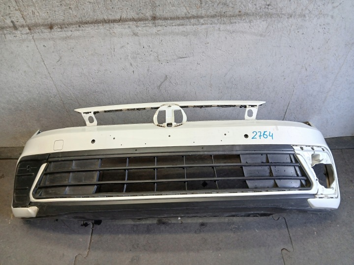 Stoßstange vorne VW POLO 2G LIFT