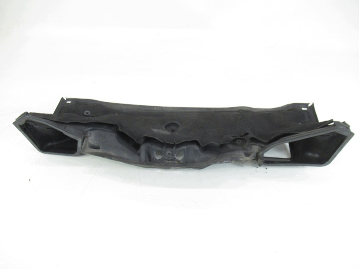 air duct air line intake drain BMW e60 e61 e63 e64