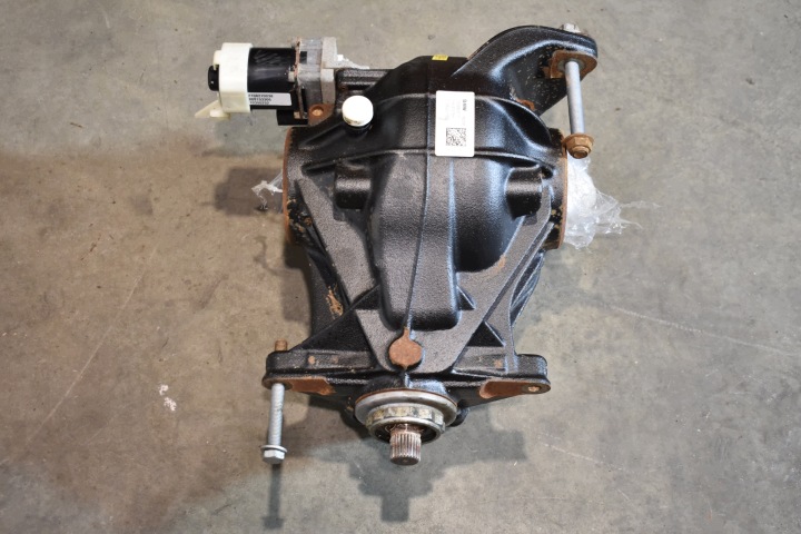 savršeno stanje diferencijal diferencijal stražnji dio stražnji 3.15 BMW F90 F91 F92 F93 7856928