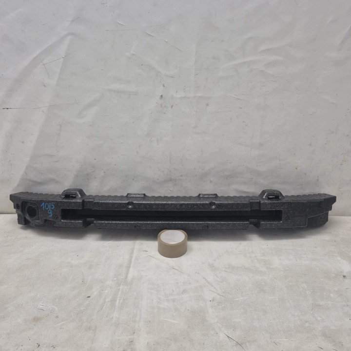 VW GOLF VIII 8 19-> PIANKA ABSORBER der Stoßstange vorne