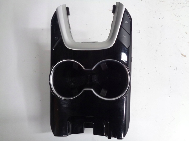 FORD MONDEO MK5 MKV CUPHOLDER MANIGLIA PER KUBKI DEKOR DS73-F13560-A