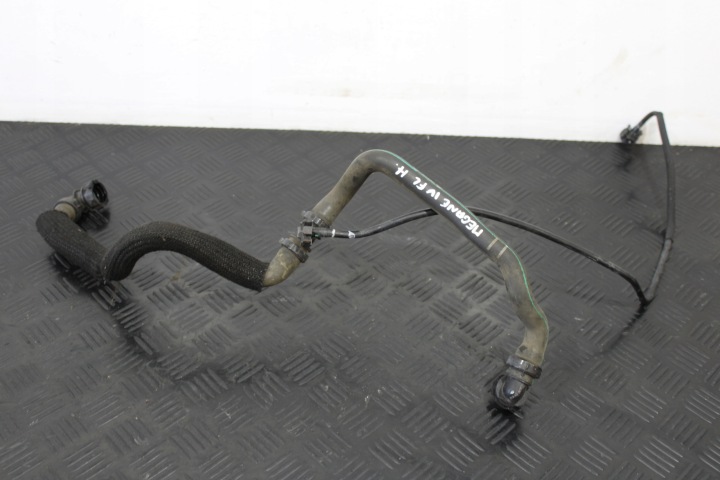 Schlauch Rohr Schlauch des Wassers 215018181R RENAULT MEGANE IV 4 LIFT