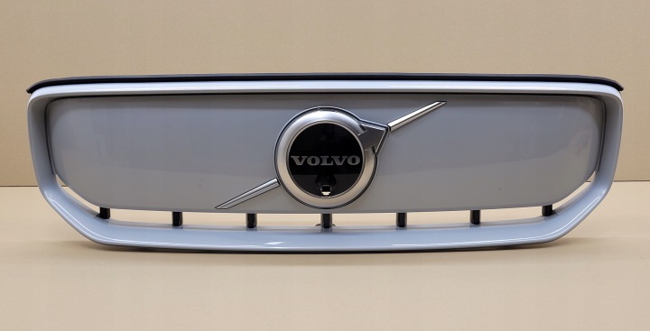 maska maska VOLVO XC40 EV400 RECHARGE KAMERA RADAR 2020-2022 barva 729