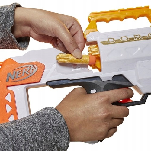 Пістолет Nerf Ultra Dorado 12 стрілок — фото 5