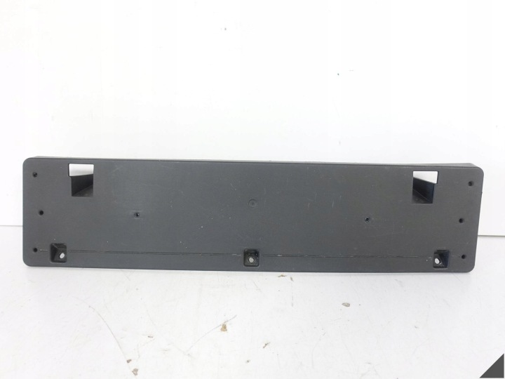 BMW 1 IV F70 m-packet MSP 24- pad signs REJESTRACYJNEJ front