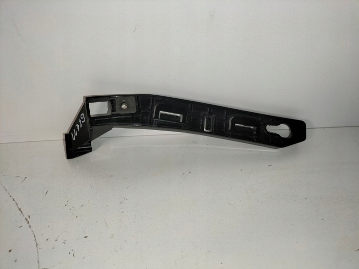 stoßstangenhalterung Halter der Stoßstange hinten heck rechts PEUGEOT 2008 und 13