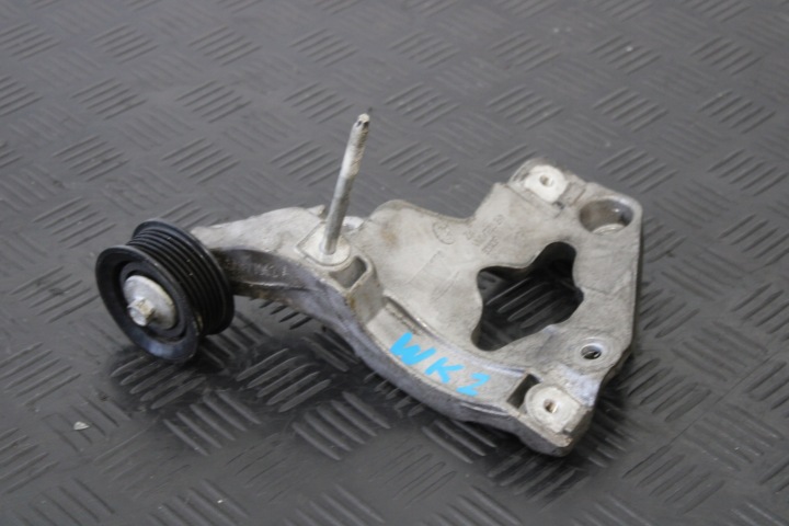 supporto staffa Cerniera porta scorrevole Motore 3310F JEEP GRAND CHEROKEE WK2 LIFT 3,0CRD