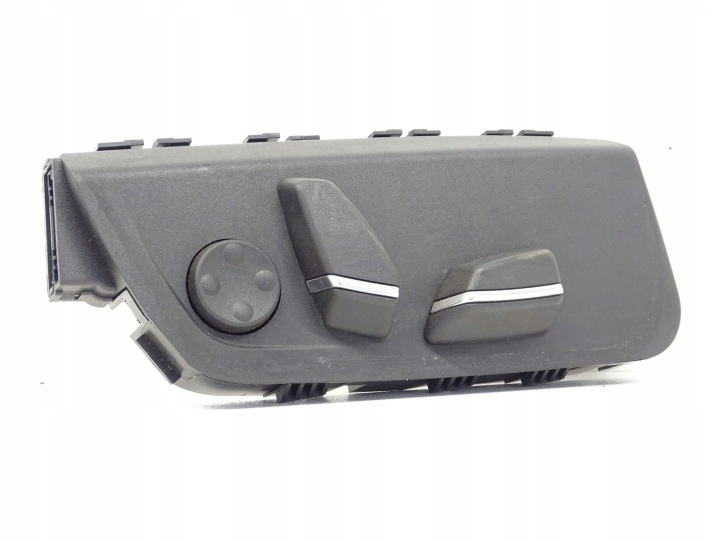 ovladac ovládání sedačka pravý BMW F10 9270382