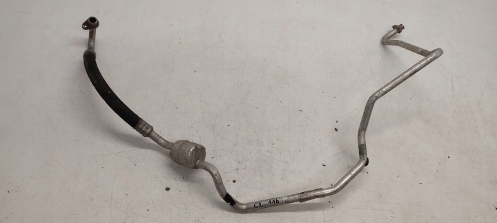 Tuyau flexible Conduit pieces tuyaux Climatisateur air conditionné Citroen C2