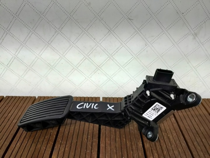 HONDA CIVIC X 17-21 pedala gasa potenciometar 17800-TEA-H130-M4 EUROPA OE
