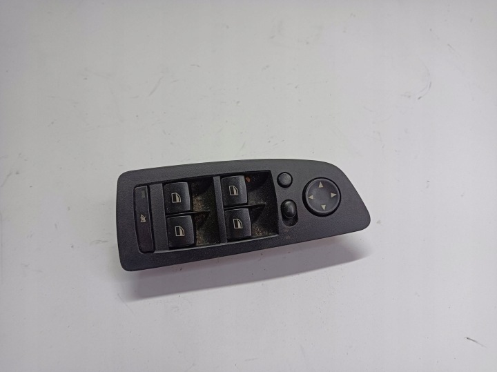 Pulsantiera alzacristalli BMW 1 E81 E87 9132092