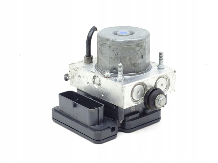 brake booster ABS MASERATI GHIBLI III M157 3.0D 670008166 0265243695