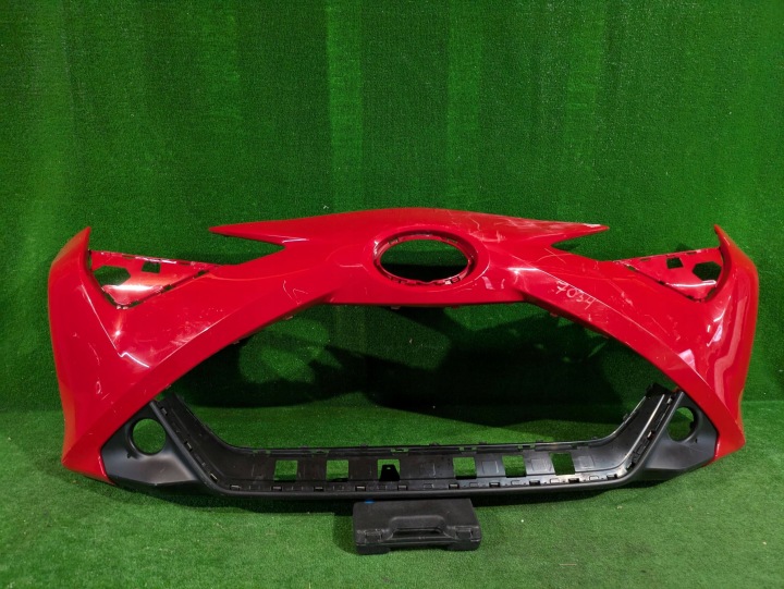 Paraurti anteriore Anteriore TOYOTA AYGO II LIFT 18- NR.7034