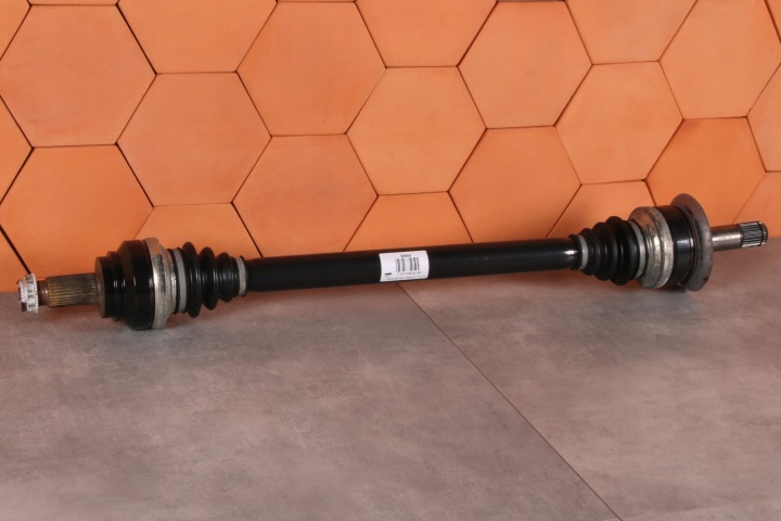 BMW F01 F02 F06 F07 F12 F13 N54 N55 Semiasse NAPEDOWA Destro posteriore 7577508