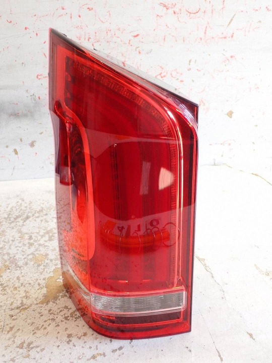 Licht heck hinten links MERCEDES VITO V-KLASA W447 2014- LED A4478200564