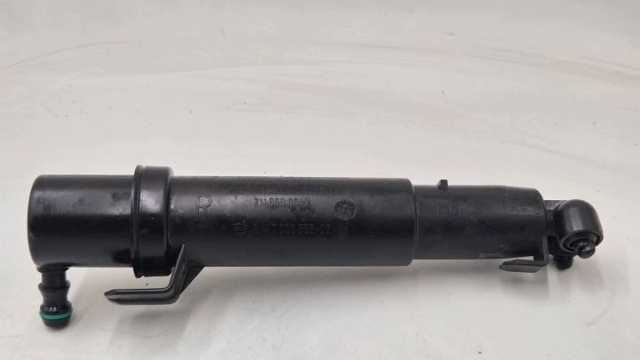 Waschwasserdüse REFLEKTORA Leuchte rechts 2118600647 MERCEDES W211 W219 Original
