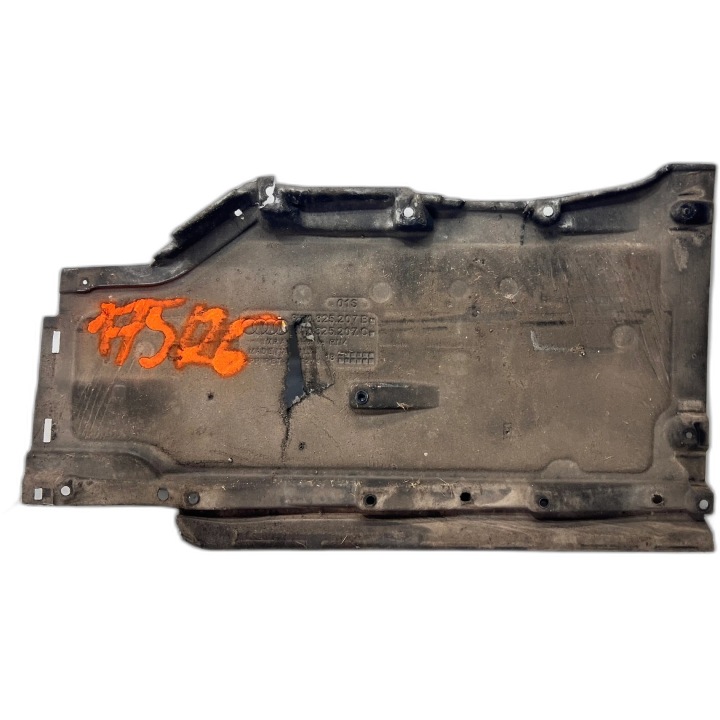 cover chassis left AUDI A4 B9 LIFT A5 8W 8W0825207B 175/26