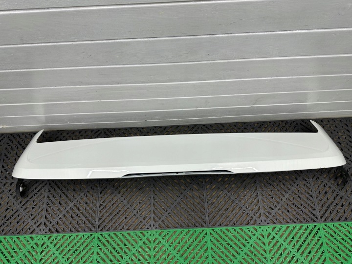 Spoiler motorháztetök BMW 2 F45 7349464