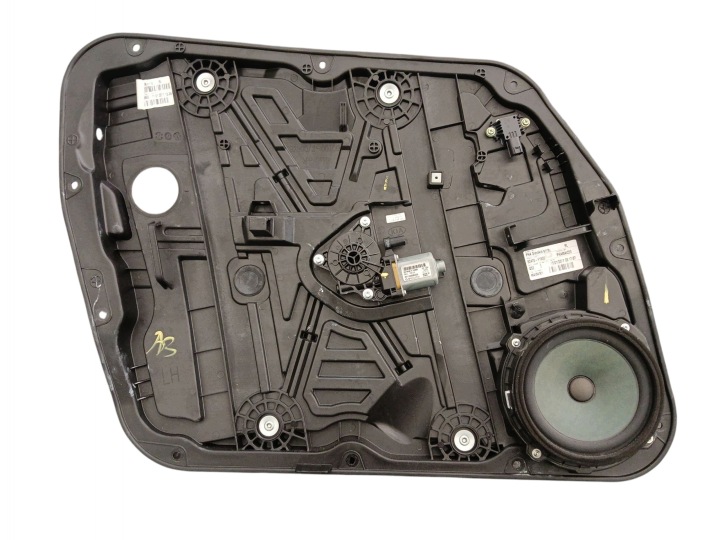 sťahovanie okna ľavý predok KIA SPORTAGE IV 16-18 92800/2-00100 82470-F1530