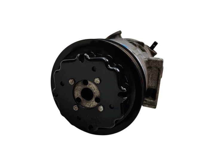 Compresseur Climatisateur air conditionné OPEL CORSA D OPC 1.6 T 13263478