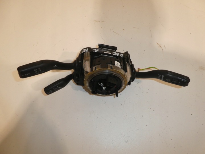 kroužek AIR BAG ovladanie AUDI A6 C6 2007r 4F0953549D