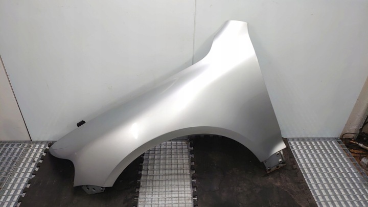 VW TOUAREG 7L 02-10r Aile Gauche Avant LA7W W Couleur