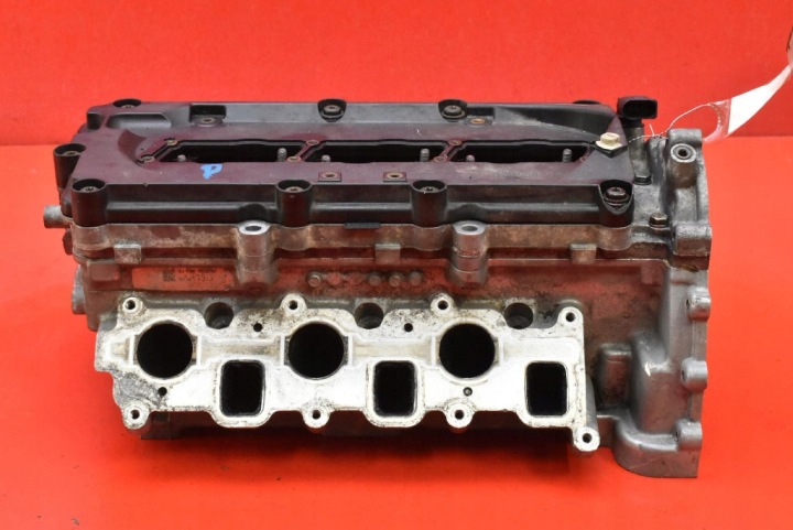 TESTATA Motore Destro 0594AE AUDI A6 C6 3.0 TDI 225KM 04-08