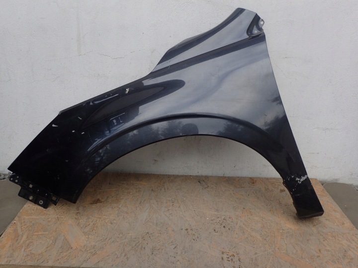 fender left front front SUBARU FORESTER IV SJ