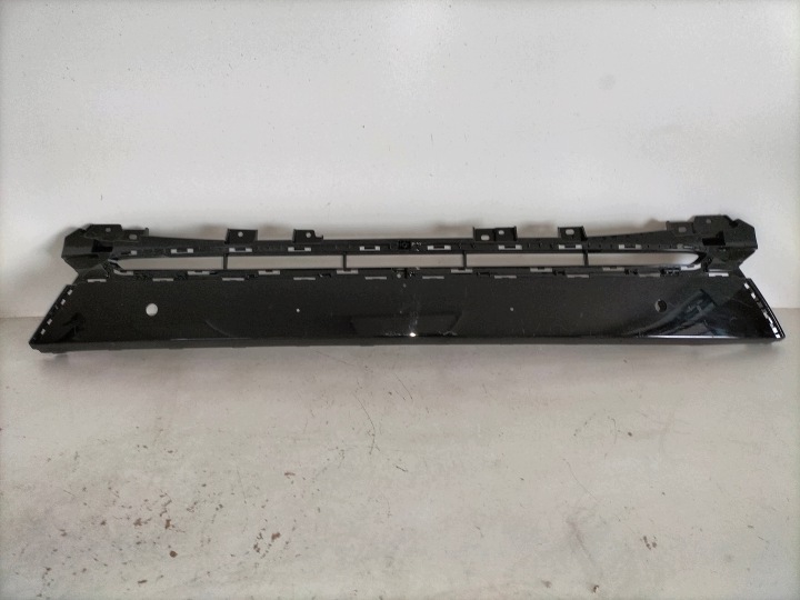 Copertura modanatura Paraurti Anteriore medio KIA SPORTAGE 4 IV LIFT 18-21