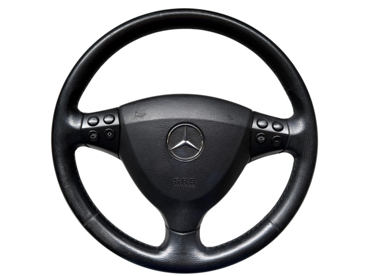 lenkrad Airbag AIRBAG MERCEDES W169 KOMPLET