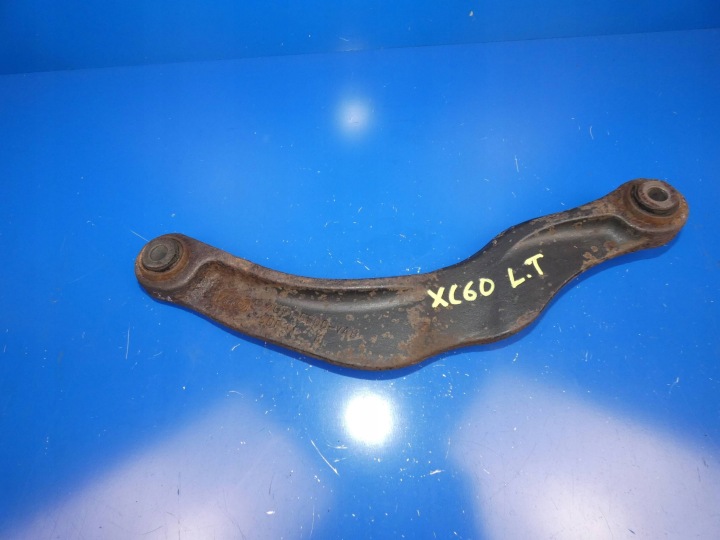 VOLVO XC60 and arm left rear part rear