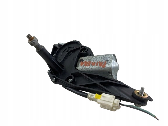 NISSAN PRIMERA P12 wiper mechanism rear part 53017412