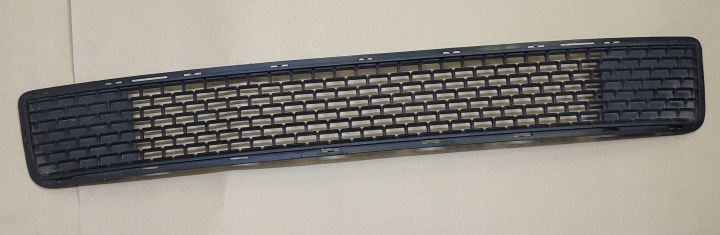 grill grille grid of a bumper front cover HYUNDAI MATRIX CRD 86522-17400 OE