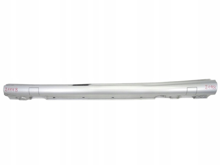 Mercedes E-Klasa 212 AMG moulding threshold threshold left
