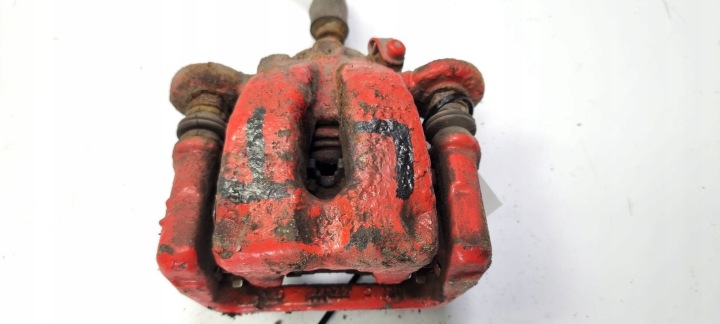 strmeň Brzdový zadok ľavý 2.0 D BMW SERIA 1 E87