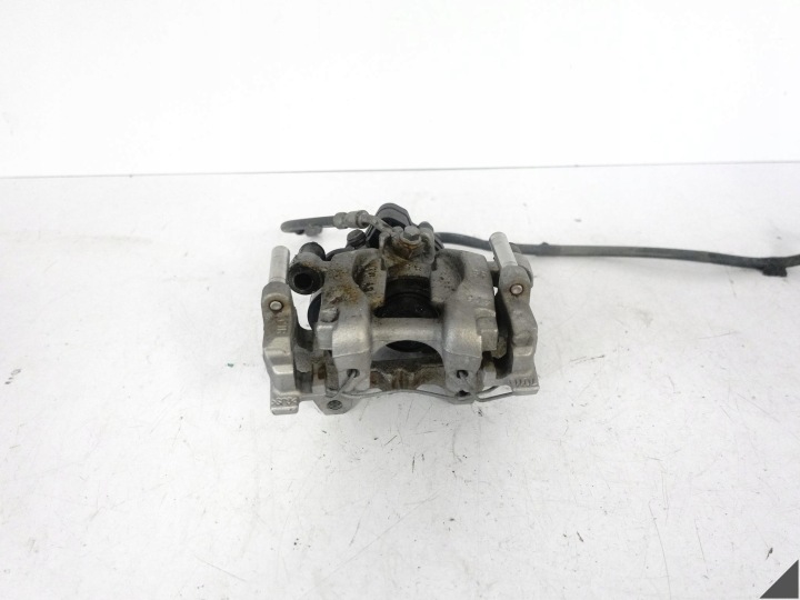 AUDI Q3 83A F3 18-25 bremssattel bremse sattel brems- rechts heck 300X12MM ausbau 24KM